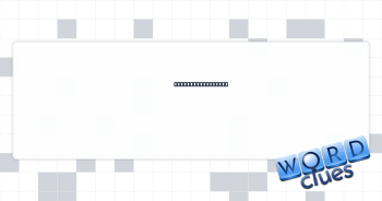 Rhino's headpiece Crossword Clue