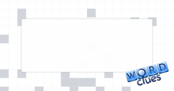 Rhubarb units Crossword Clue