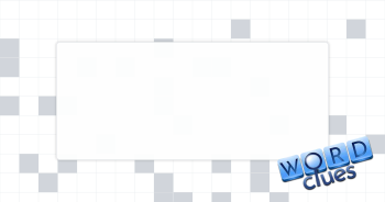 Rhyming beer Crossword Clue