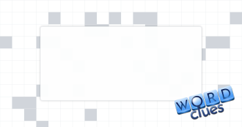 Rhythm Crossword Clue