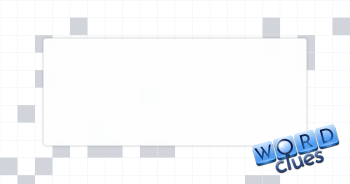 Rhythmic jazz Crossword Clue