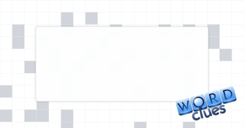 RI time zone Crossword Clue
