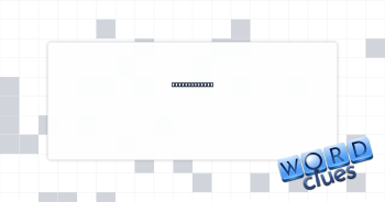 Rib structure Crossword Clue