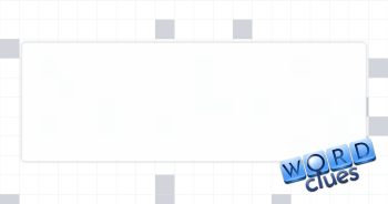 Ricci of fashion Crossword Clue