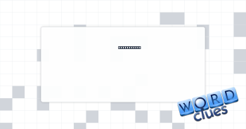Rice option Crossword Clue