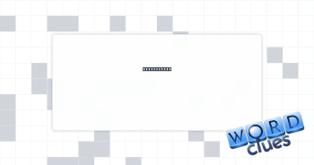 Rich fabric Crossword Clue