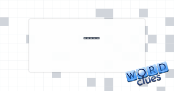 Rich supply Crossword Clue