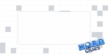Rich vein Crossword Clue