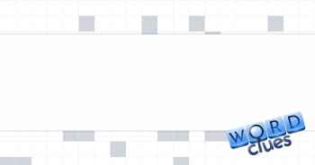 Rich with vegetation Crossword Clue