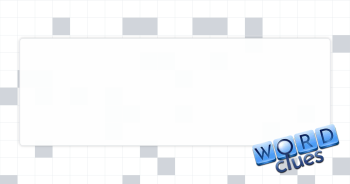 Riches' opposite Crossword Clue