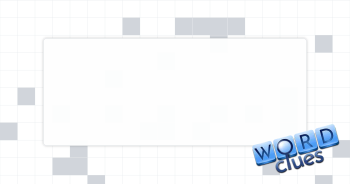 Rides a board Crossword Clue