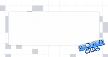 Ridge on a neck Crossword Clue
