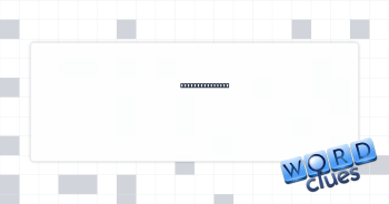 Ridiculous sham Crossword Clue