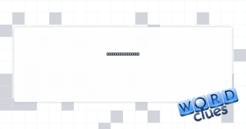 Right-eous path? Crossword Clue