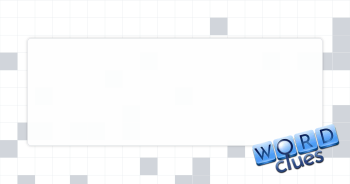 Right-hand page Crossword Clue