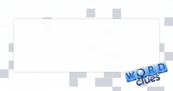 Right on a line Crossword Clue