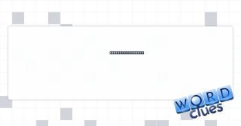 Right some wrongs Crossword Clue