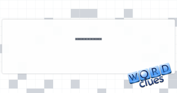 Rihanna's nickname Crossword Clue
