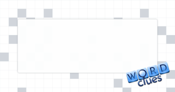 Rim of a glass Crossword Clue