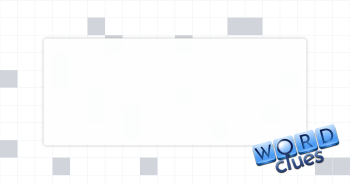 Rim shot drum Crossword Clue
