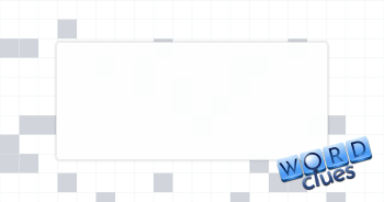 Ring bearer? Crossword Clue