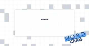 Ring combo Crossword Clue