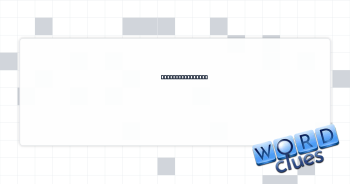 Ring for cleaner Crossword Clue