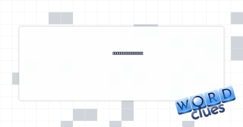 Ring or stadium Crossword Clue