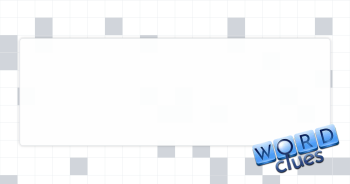 Ringing of bells Crossword Clue