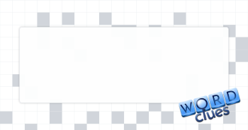 Ringo or George Crossword Clue