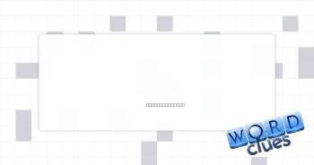 Ripped in two Crossword Clue