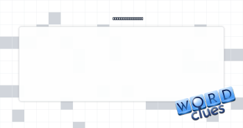 Risk some money Crossword Clue