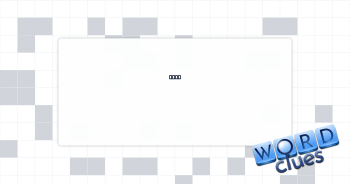 Risk Crossword Clue