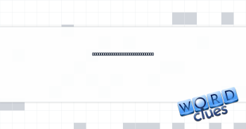 *Risky endeavor, idiomatically Crossword Clue