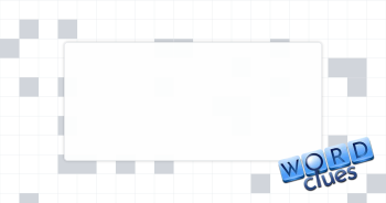 Risky move Crossword Clue