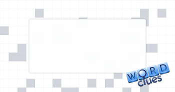 Risque Crossword Clue