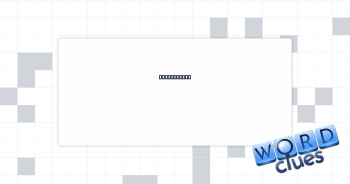 Ritual rest Crossword Clue