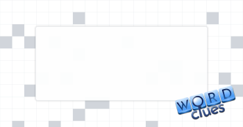 Ritual table Crossword Clue