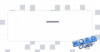 Ritzy appetizer Crossword Clue