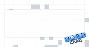 Ritzy Spice Girl Crossword Clue
