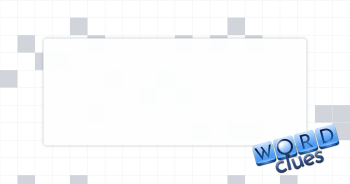 Rival leader? Crossword Clue