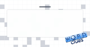 Rival of Reebok Crossword Clue
