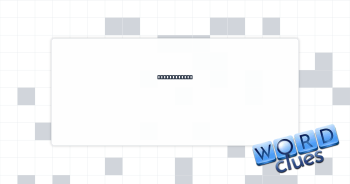 River animal Crossword Clue