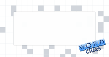 River bottoms Crossword Clue