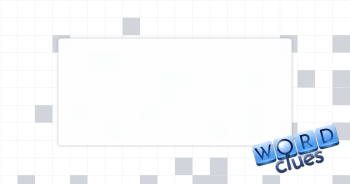 River catch Crossword Clue