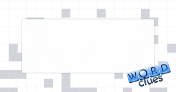 River crosser Crossword Clue