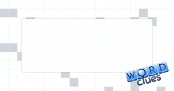 River deposit Crossword Clue