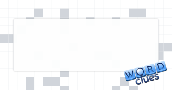 River transport Crossword Clue