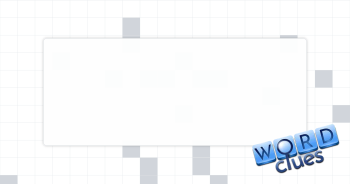 Riveting icon Crossword Clue