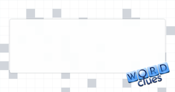 Road curve shape Crossword Clue